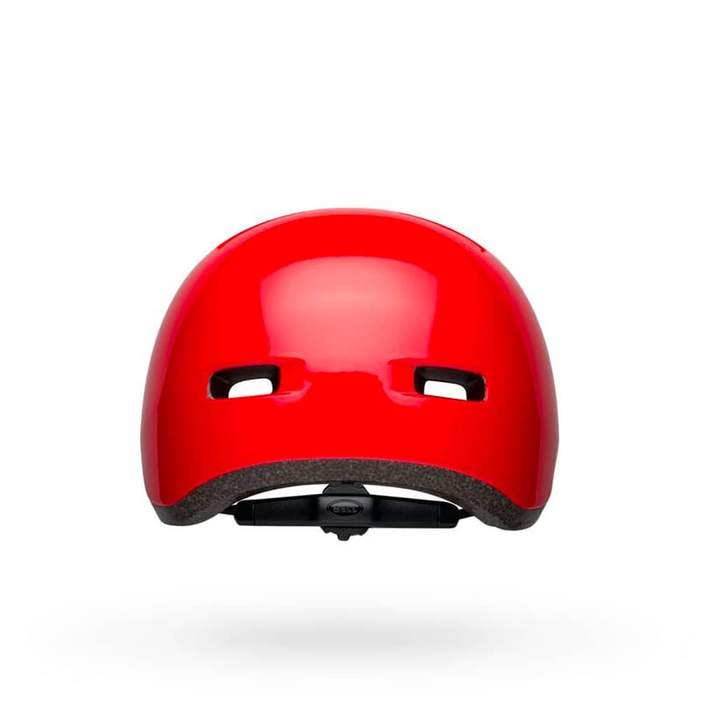 Bell Lil Ripper Toddler Helmet in Gloss Red - Image 5 of 6