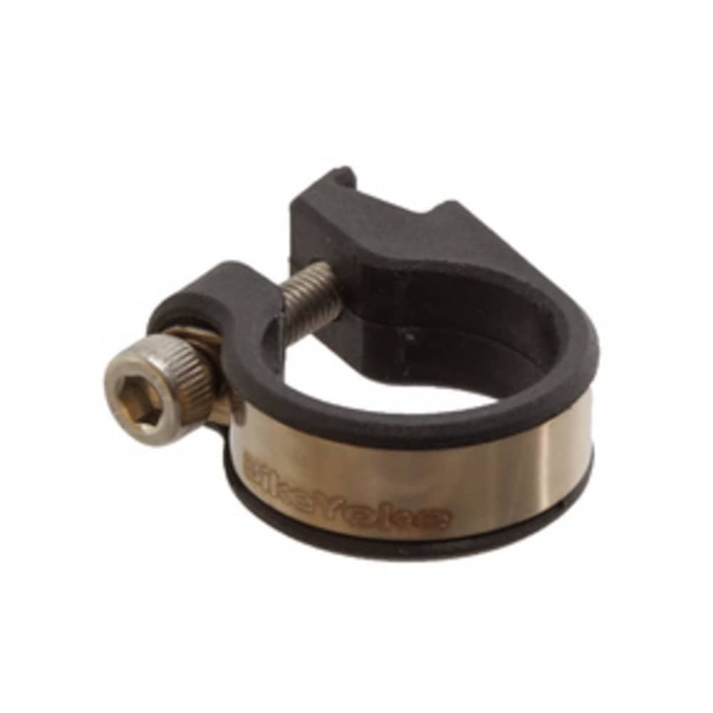 Bike Yoke Triggy Adapters in Black - Image 1 of 1