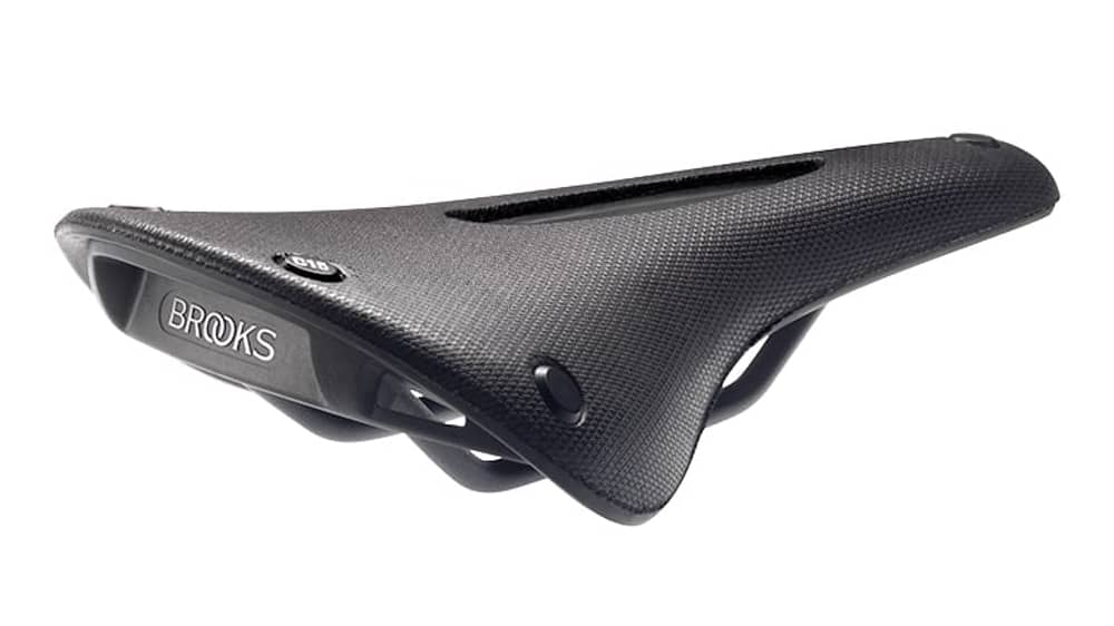 Brooks Cambium C15 All Weather Saddle