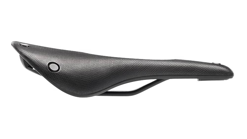 Brooks Cambium C15 All Weather Saddle in Black - Image 2 of 3