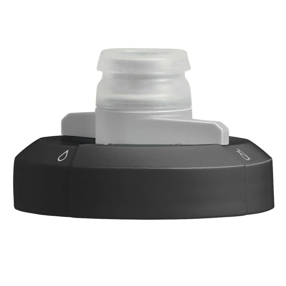 Camelbak Podium Peak Fitness Cap in Black - Image 1 of 2
