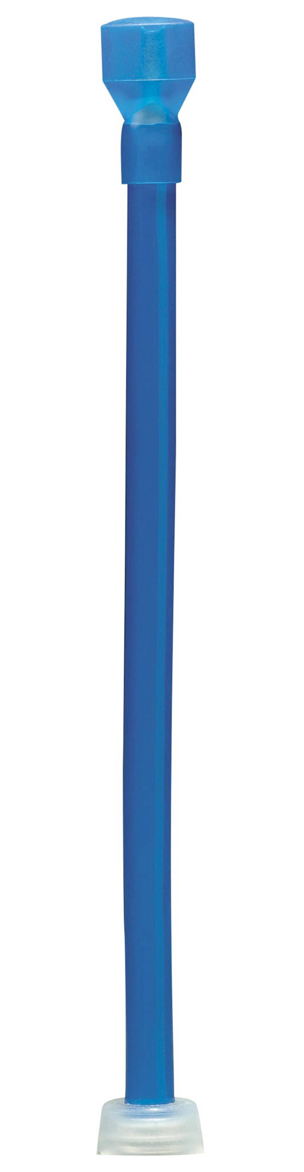 Camelbak Quick Stow Flask Tube Adapter in Blue - Image 1 of 2