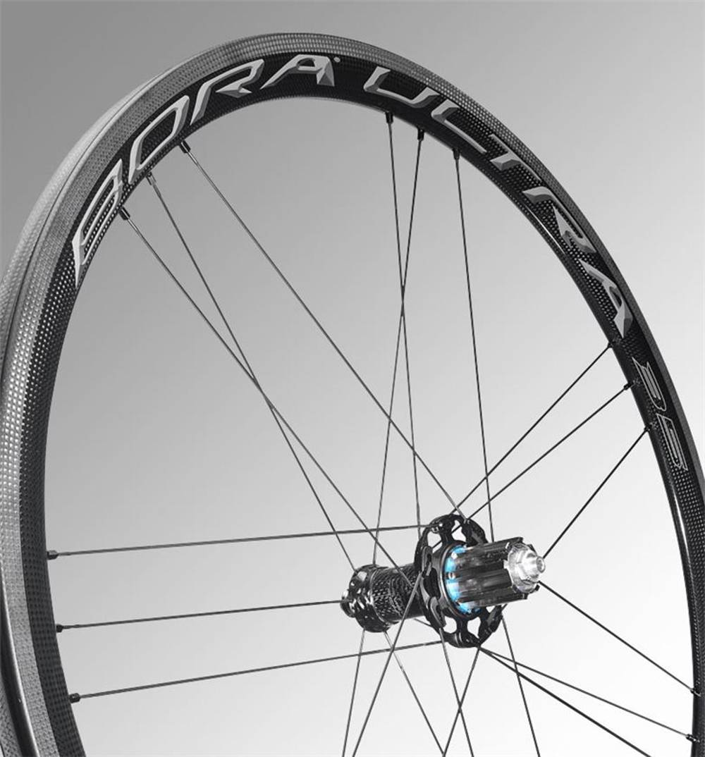 Campagnolo Bora Ultra 35 Wheelset | Jenson USA