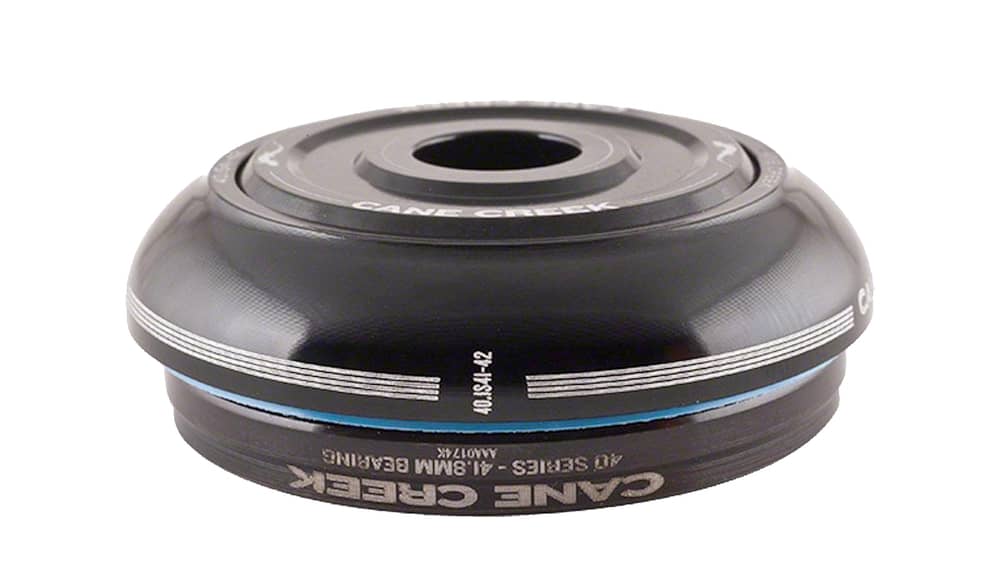 Cane Creek 40-Series Is42/28.6 Upper in Black - Image 1 of 1