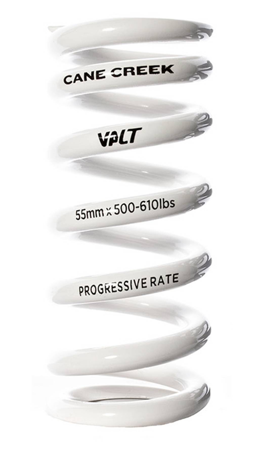Cane Creek Valt Coil Spring, Progressive Rate - Image 1 of 1