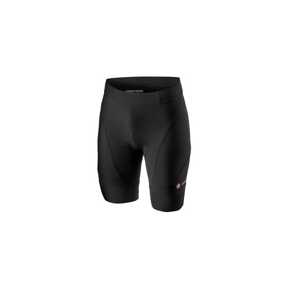 Castelli Endurance 3 Short in Black - Image 1 of 2