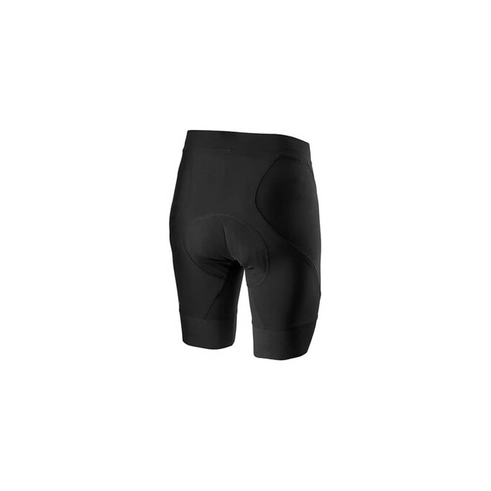 Castelli Endurance 3 Short in Black - Image 2 of 2