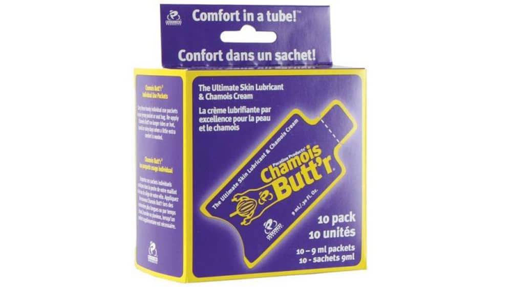 Paceline Chamois Butt'R - Image 1 of 1