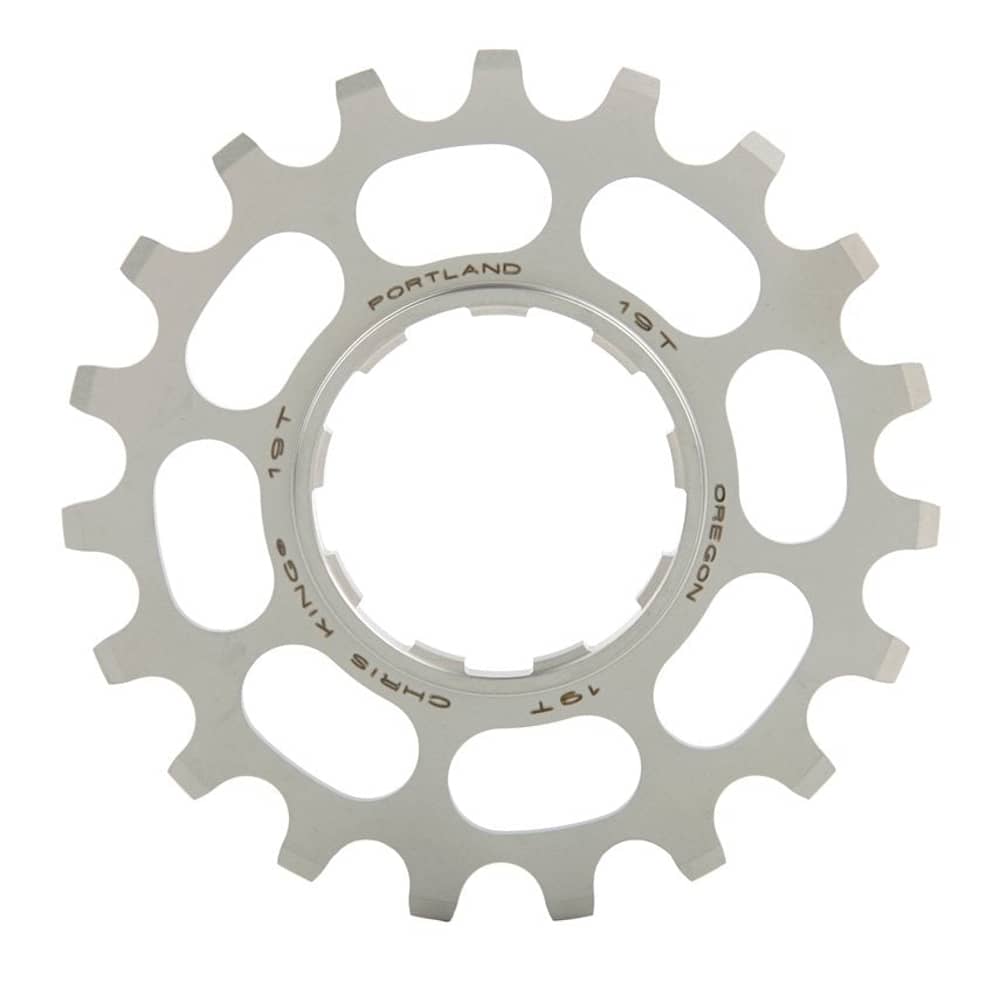 Chris King Single Speed Stainless Cog | Jenson USA