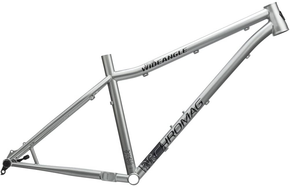 Chromag Wideangle Frame | Jenson USA