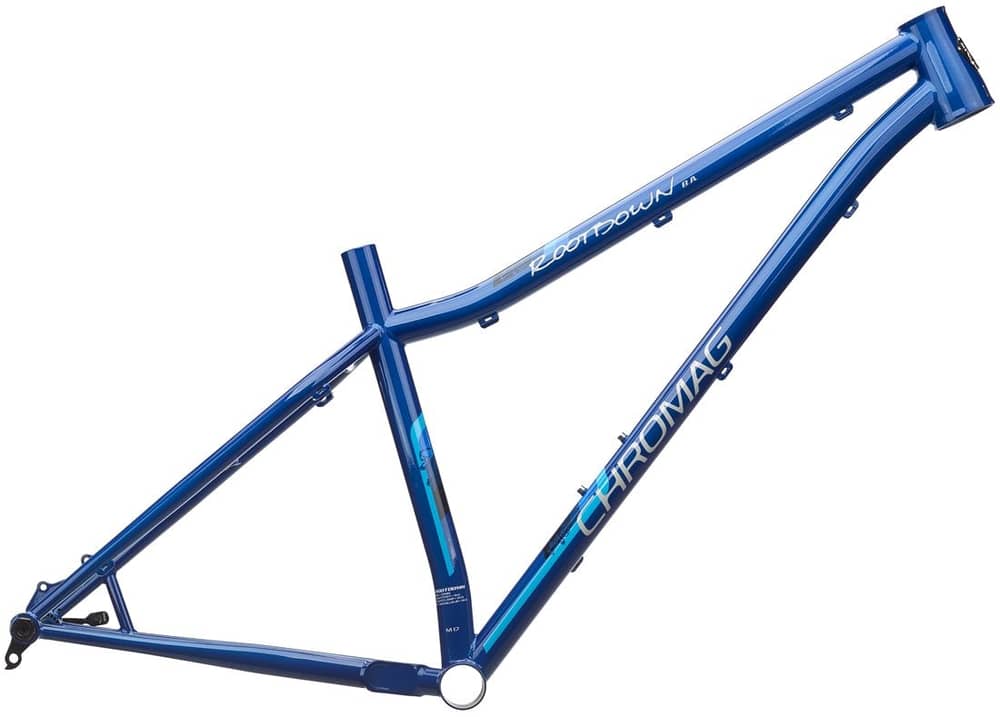 Chromag Rootdown B.A. Frame 2017 | Jenson USA