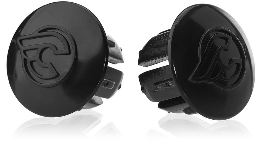 Cinelli Gel Cork Handlebar Tape in Red - Image 2 of 2