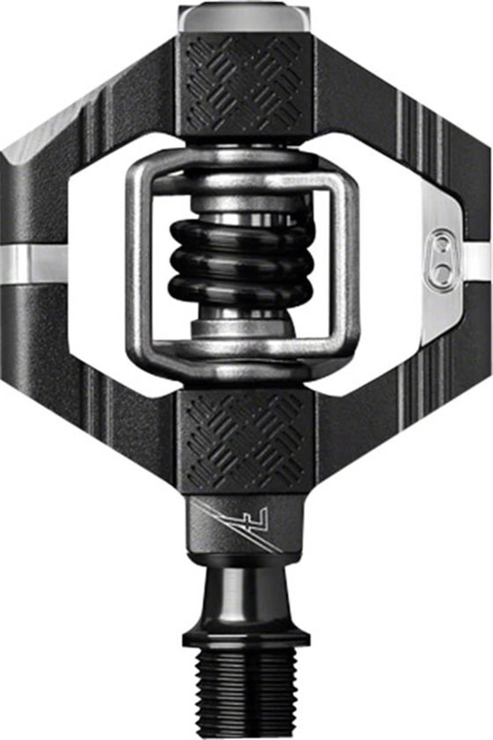 Crank Brothers Candy 7 Pedals in Black - Image 1 of 1