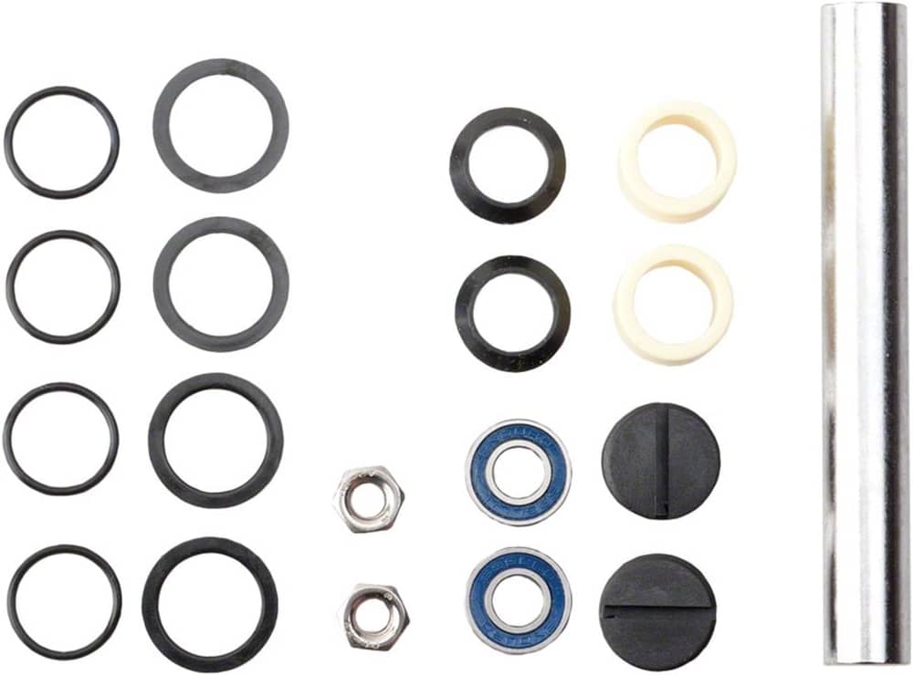 Crank Brothers Pedal Rebuild Kit