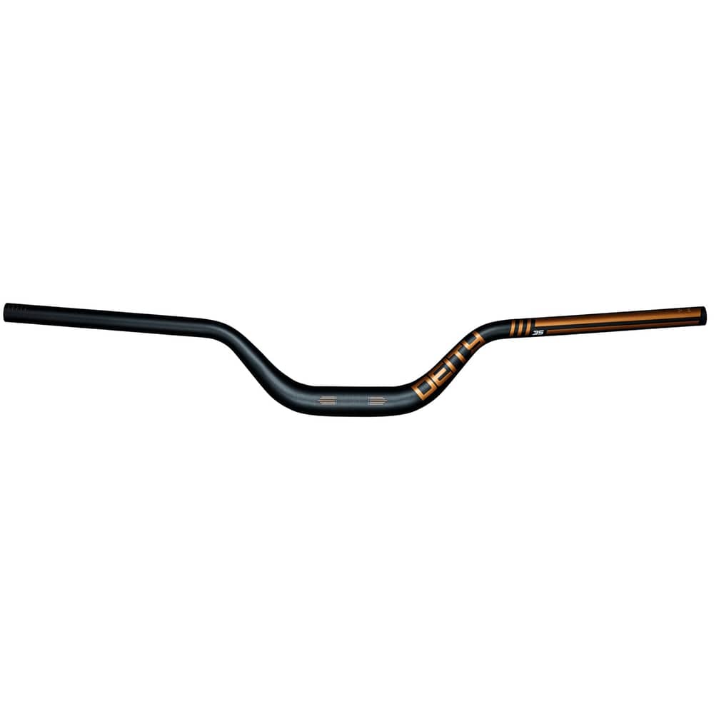 Deity Highside OS-35 80mm Rise Handlebar in Bronze - Image 1 of 1