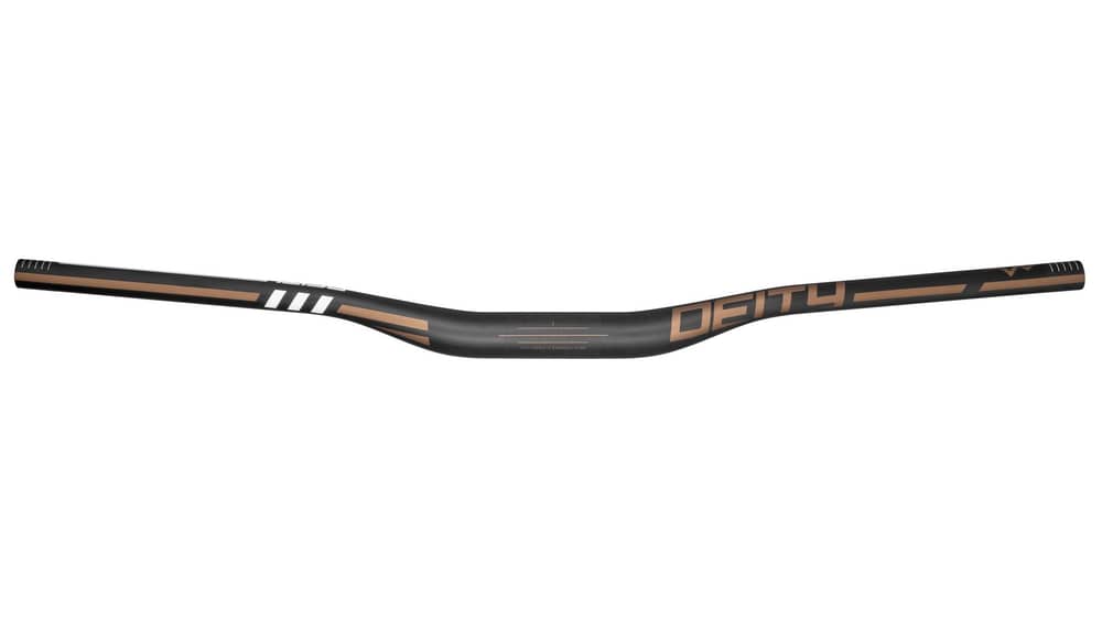 Deity Skywire 35 25mm Rise Handlebar in Bronze - Image 1 of 1