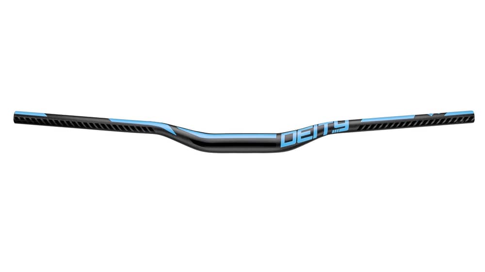 Deity Ridgeline 35 25mm Handlebar in Blue - Image 1 of 1