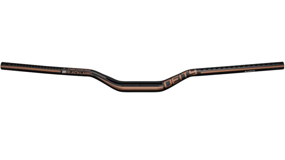 Deity Blacklabel 800 38mm Rise Handlebar in Bronze - Image 1 of 1