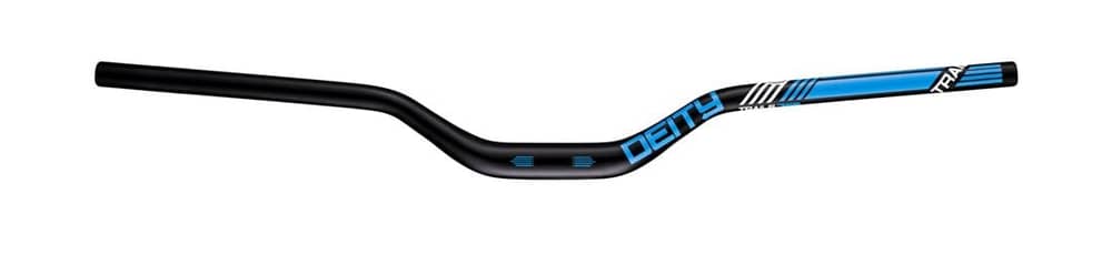 Deity Highside 760 50mm Rise Handlebar in Blue - Image 1 of 1