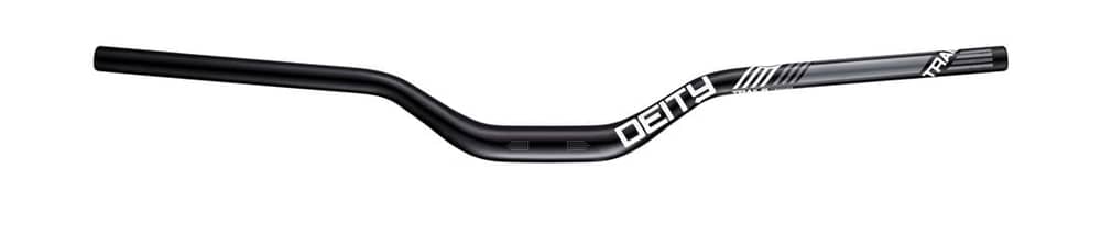 Deity Highside 760 50mm Rise Handlebar in White - Image 1 of 1