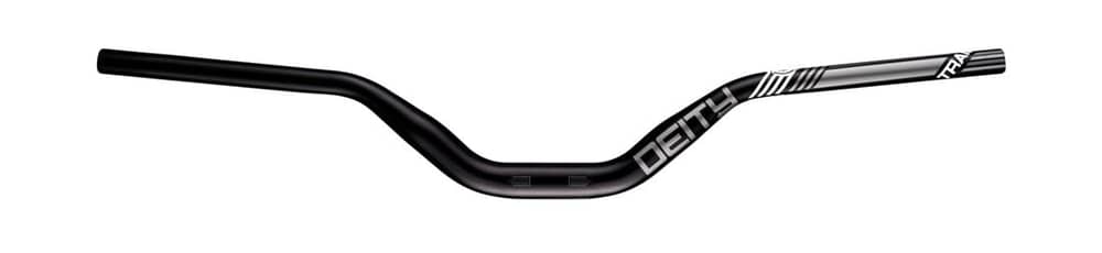 Deity Highside 760 80mm Rise Handlebar in Stealth - Image 1 of 1