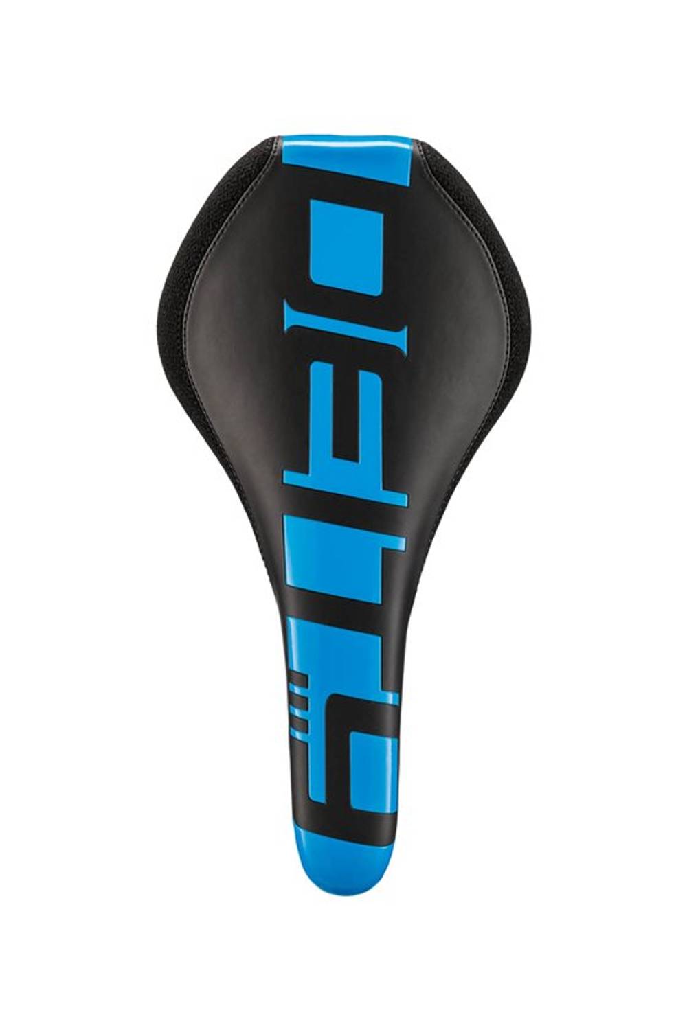 Deity Speedtrap AM Saddle in Blue - Image 1 of 2