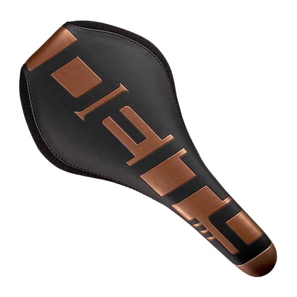 Deity Speedtrap AM Saddle in Bronze - Image 1 of 1