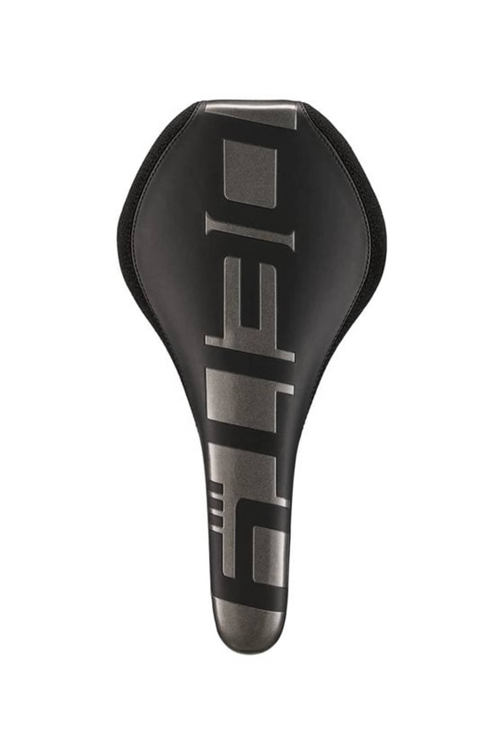 Deity Speedtrap AM Saddle in Stealth - Image 1 of 2