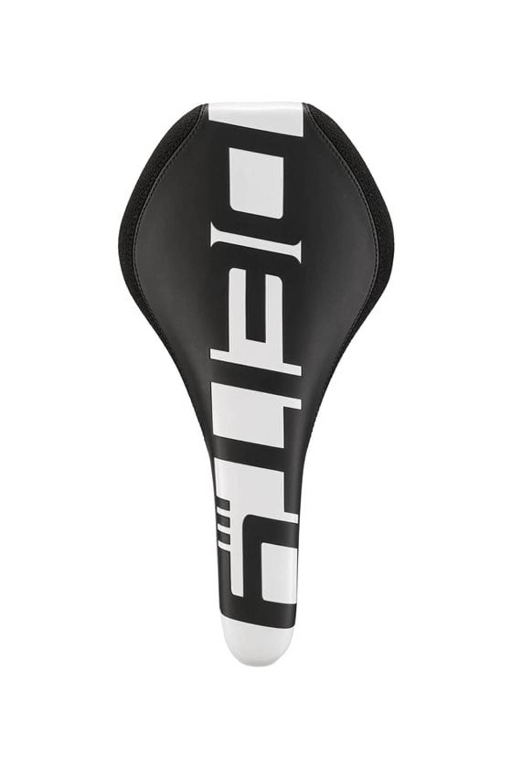 Deity Speedtrap AM Saddle in White - Image 1 of 2