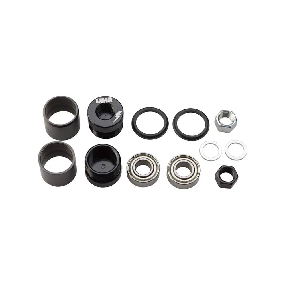 DMR Vault Pedal Service Kit in Black - Image 1 of 2