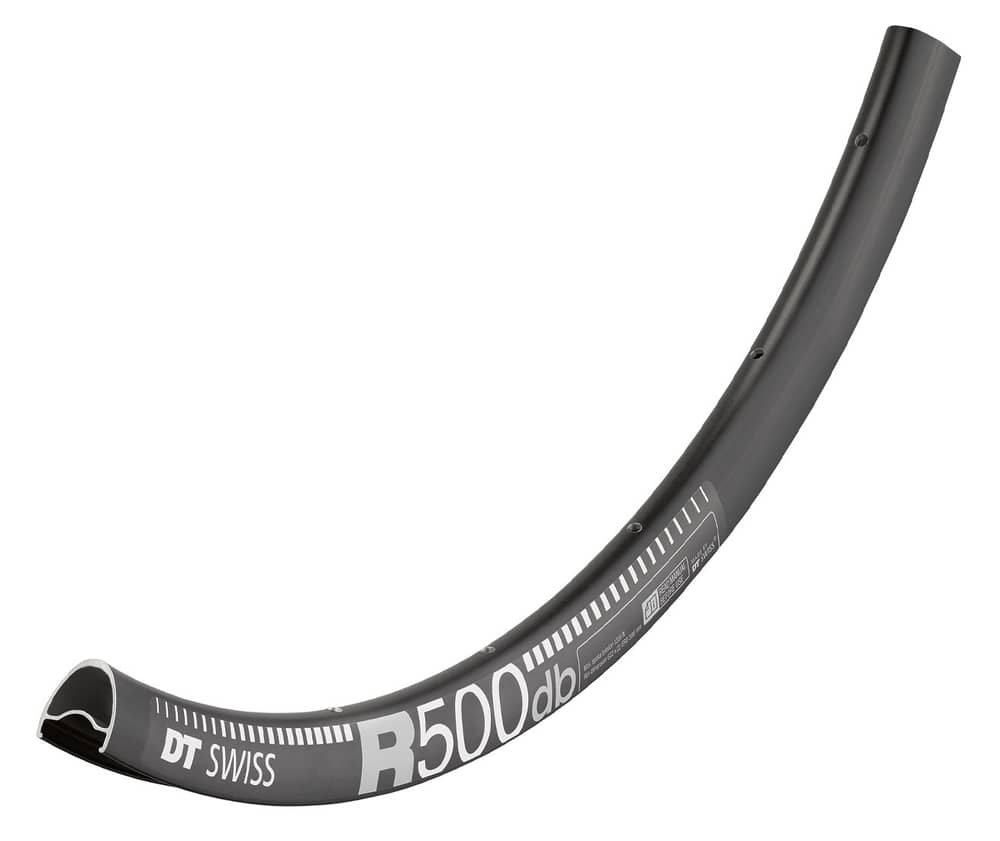 Dt Swiss R 500 700C Road Disc Rim