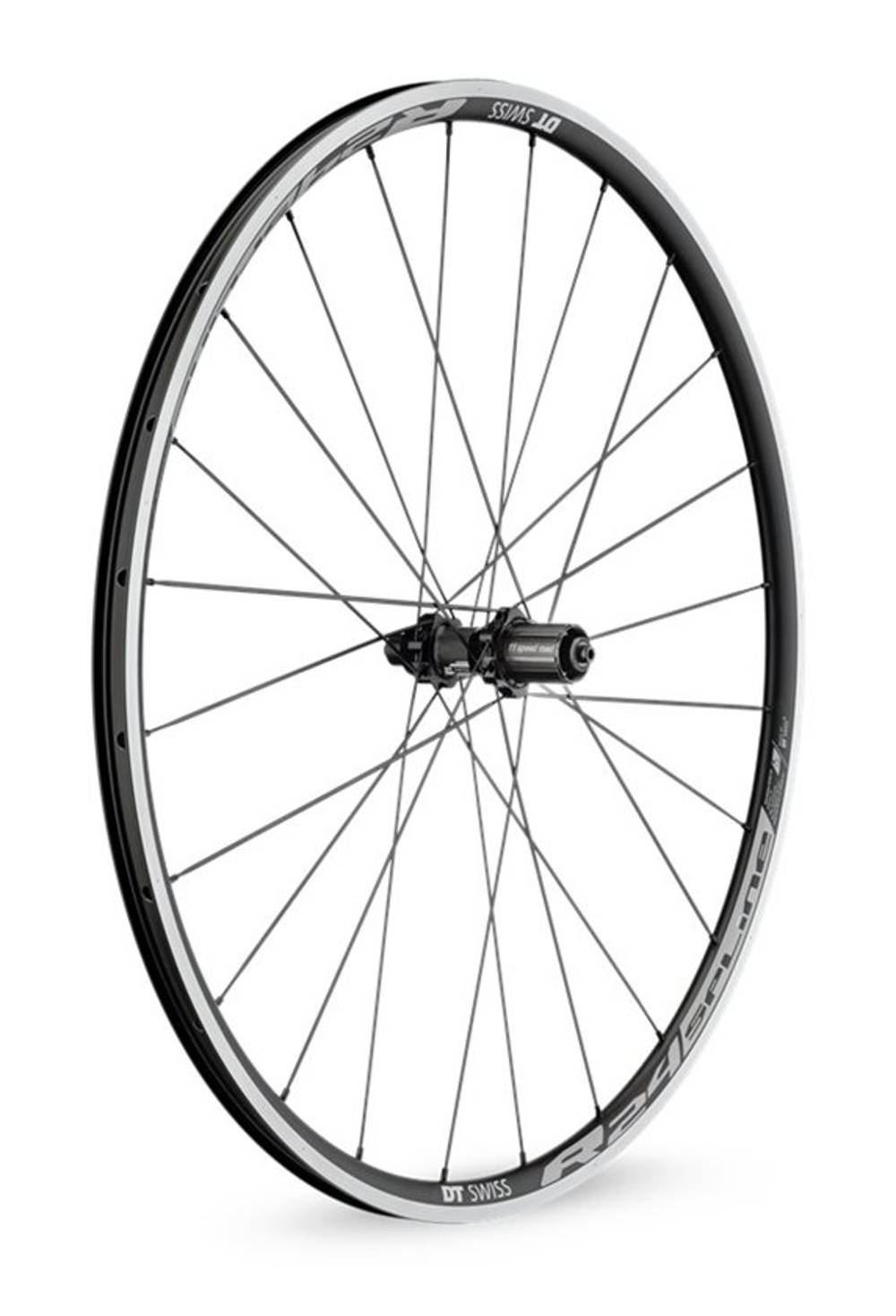 Dt Swiss R24 Spline Road Wheel | Jenson USA