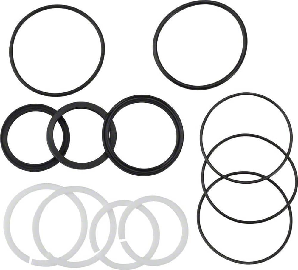 Dvo Topaz Air Canister Service Kit