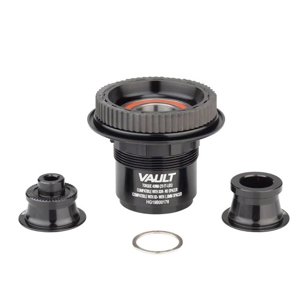 Easton Vault Freehub Body in Black - Image 1 of 1