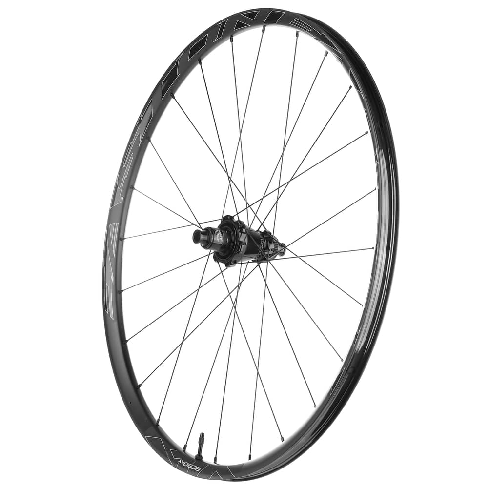 Easton EC90 AX 700c Wheel in Black - Image 1 of 2