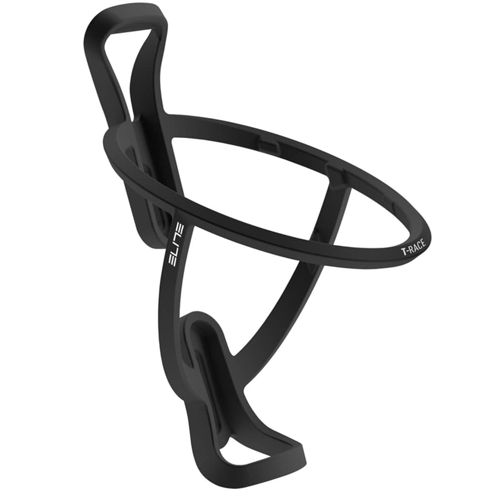 Elite SRL T-Race Water Bottle Cage in Black - Image 1 of 1