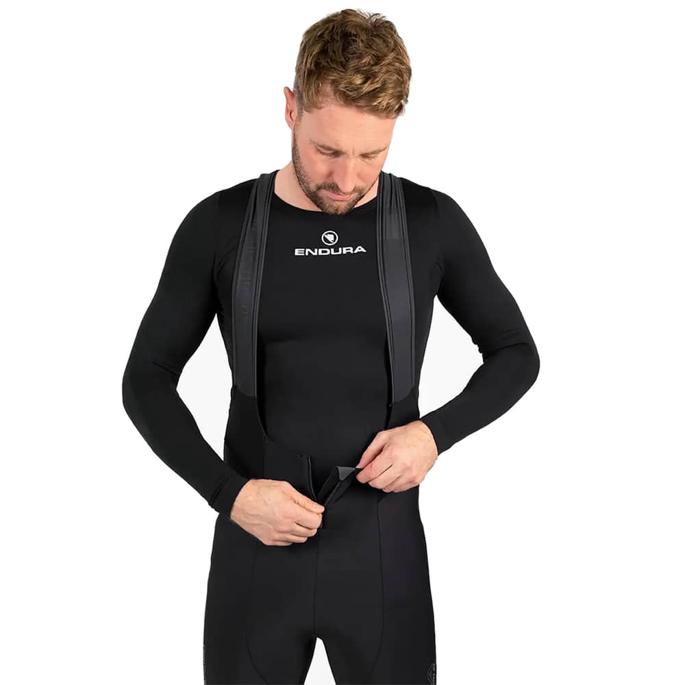 Endura Pro SL Bibtights II (medium-pad)