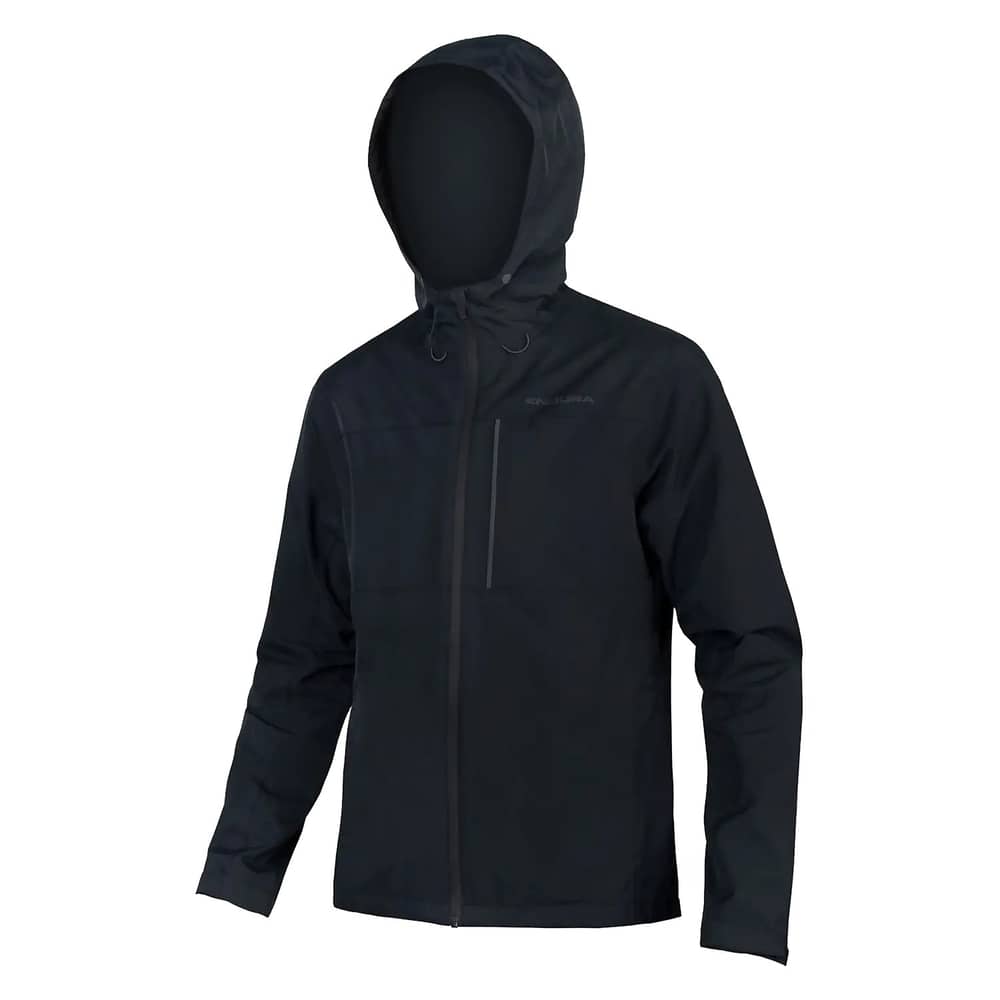 Endura Hummvee Waterproof Hooded Jacket