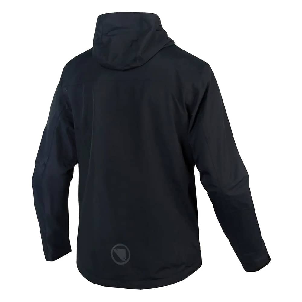 Endura Hummvee Waterproof Hooded Jacket