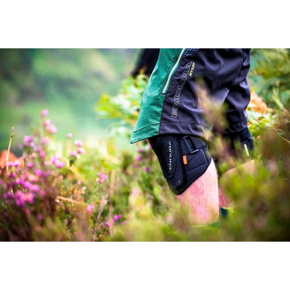Endura MT500 Hard Shell Knee Pad