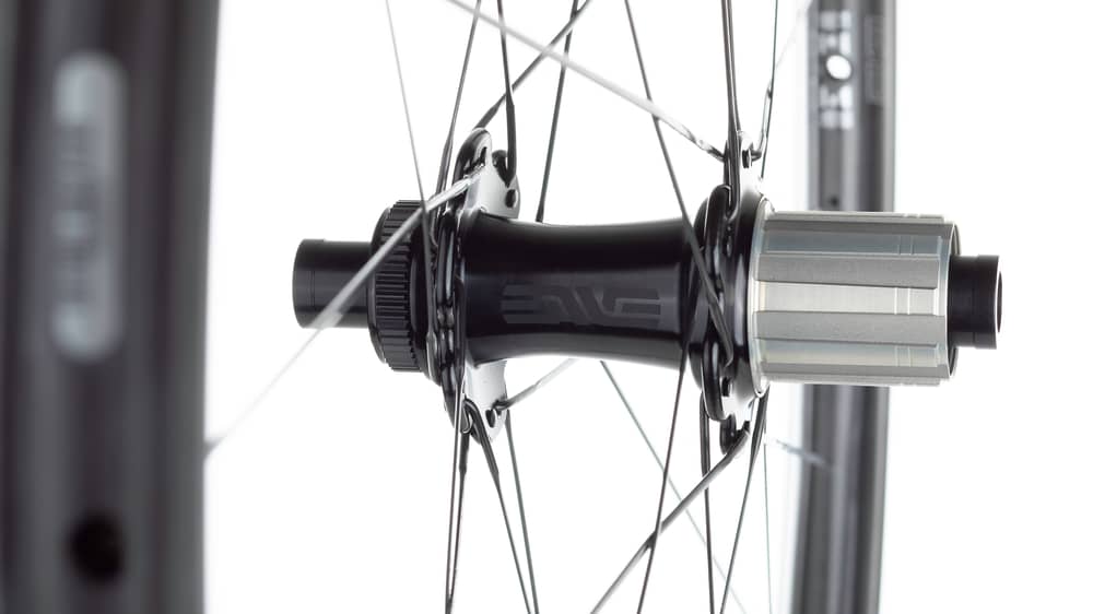 ENVE G23 700c Wheelset in Carbon - Image 3 of 5