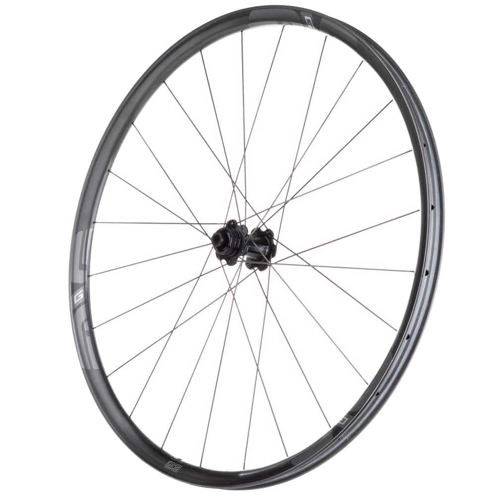 ENVE G23 700c Wheelset in Carbon - Image 4 of 5
