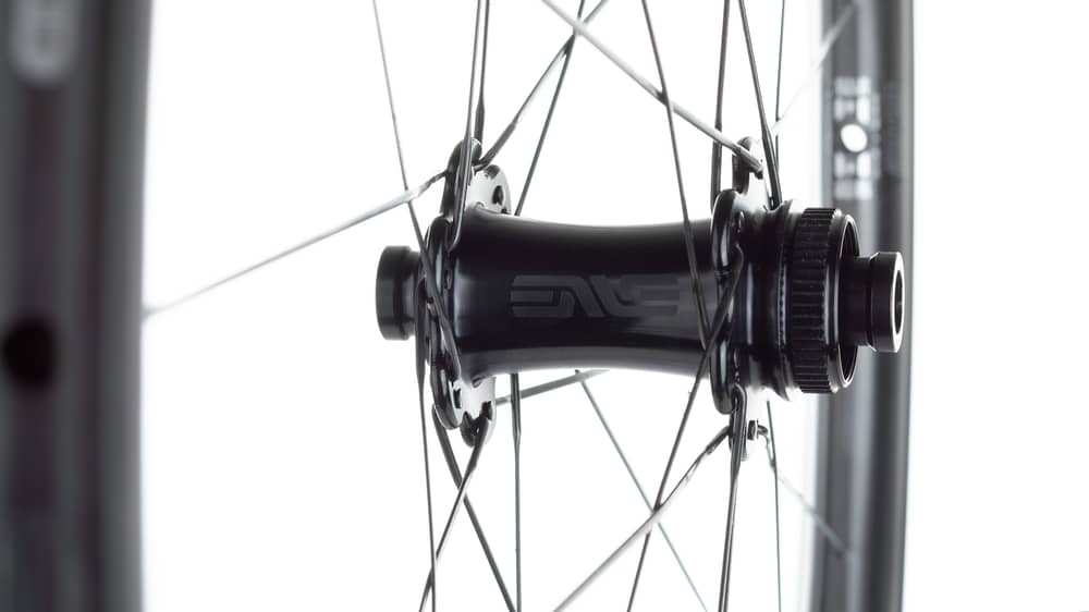 ENVE G23 700c Wheelset in Carbon - Image 5 of 5