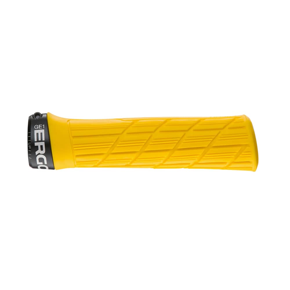 Ergon GE1 Evo Grips in Yellow Mellow - Image 2 of 2