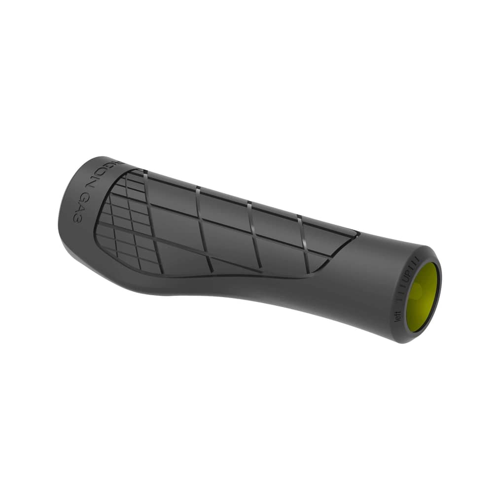 Ergon Ga3 All Mountain Grips in Black - Image 2 of 4