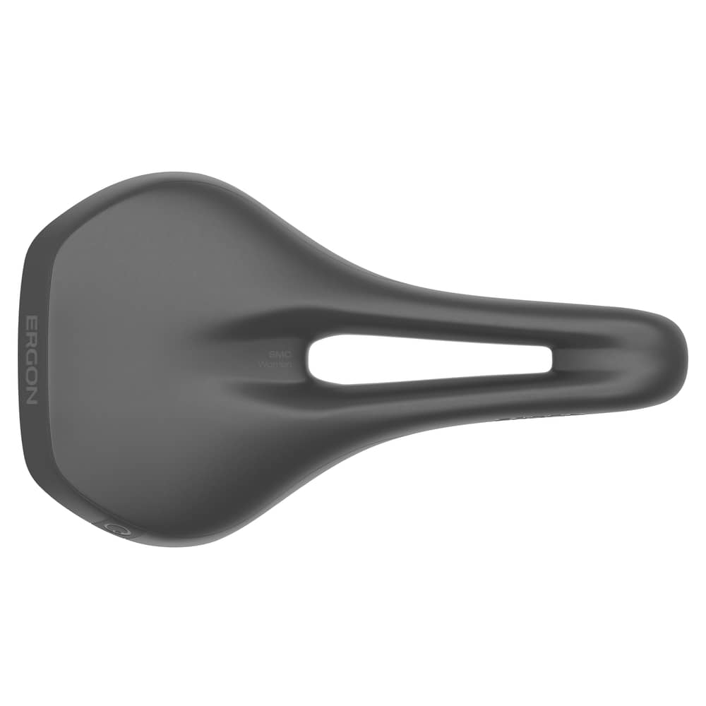 Ergon SMC Womens Saddle in Stealth - Image 2 of 5