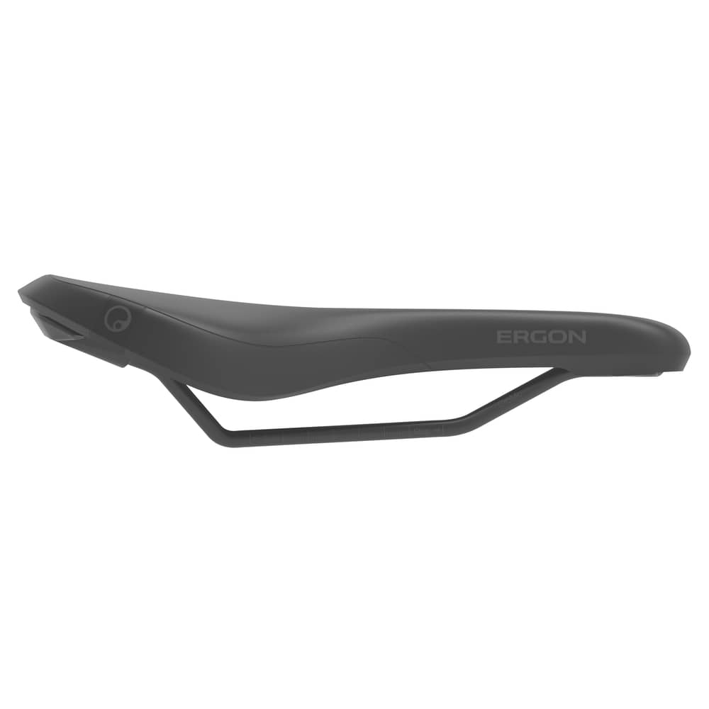 Ergon SMC Womens Saddle in Stealth - Image 3 of 5