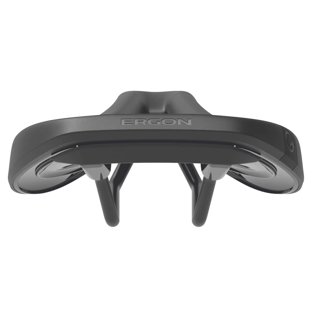 Ergon SMC Womens Saddle in Stealth - Image 4 of 5