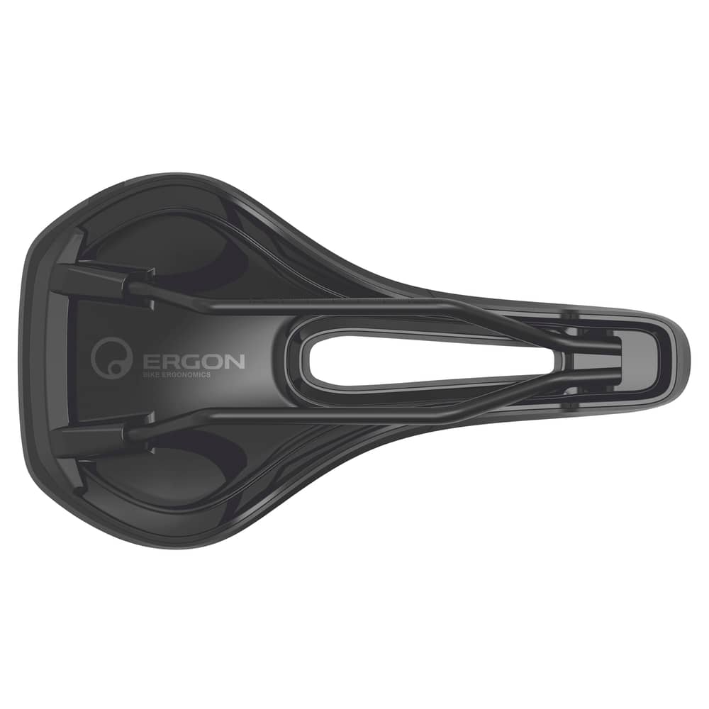 Ergon SMC Womens Saddle in Stealth - Image 5 of 5