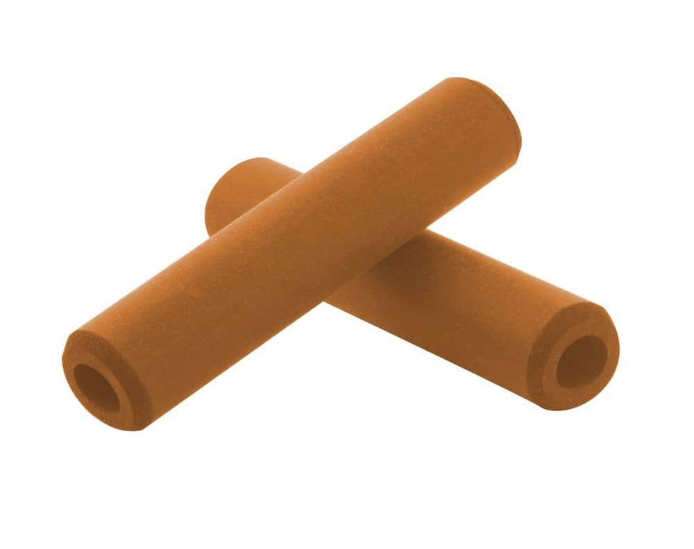 Esi Chunky 32mm Grips in Orange - Image 1 of 1